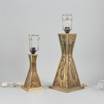 1430 3265 TABLE LAMPS